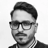 Portrait of Dave Mejias
